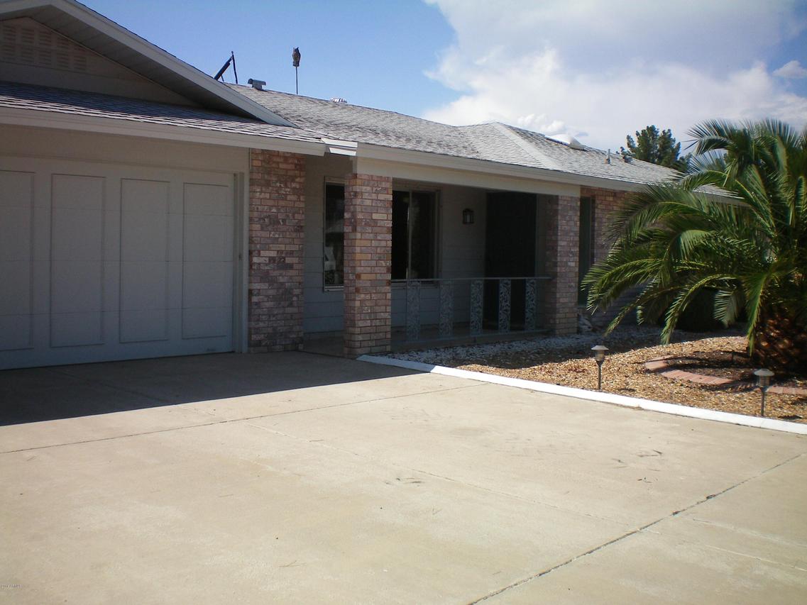 18418 N 96th Ave., Sun City, AZ 85373
