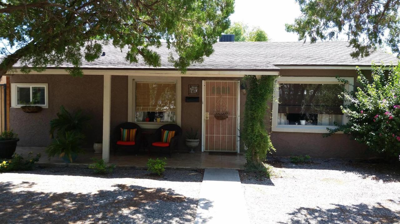 2609 E Fairmount Ave., Phoenix, AZ 85016