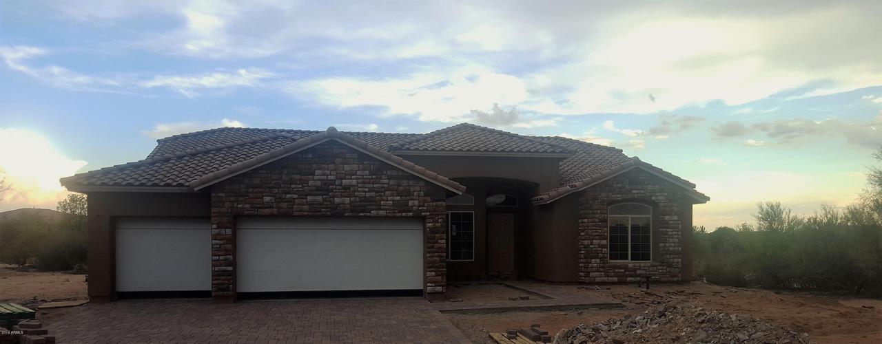 5647 E Olesen Rd., Scottsdale, AZ 85266
