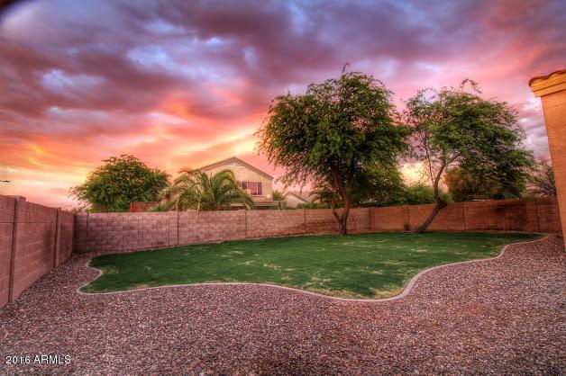 1622 E San Xavier Dr., Casa Grande, AZ 85122