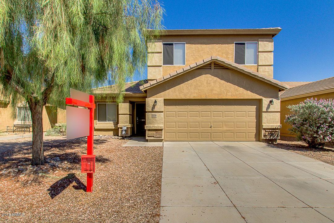 2770 E Mineral Park Rd., San Tan Valley, AZ 85143