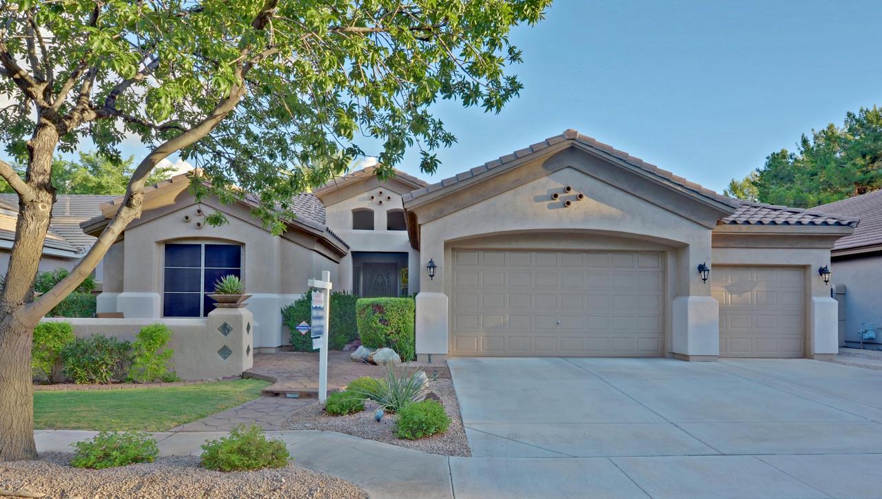 437 W Verde Ln., Tempe, AZ 85284