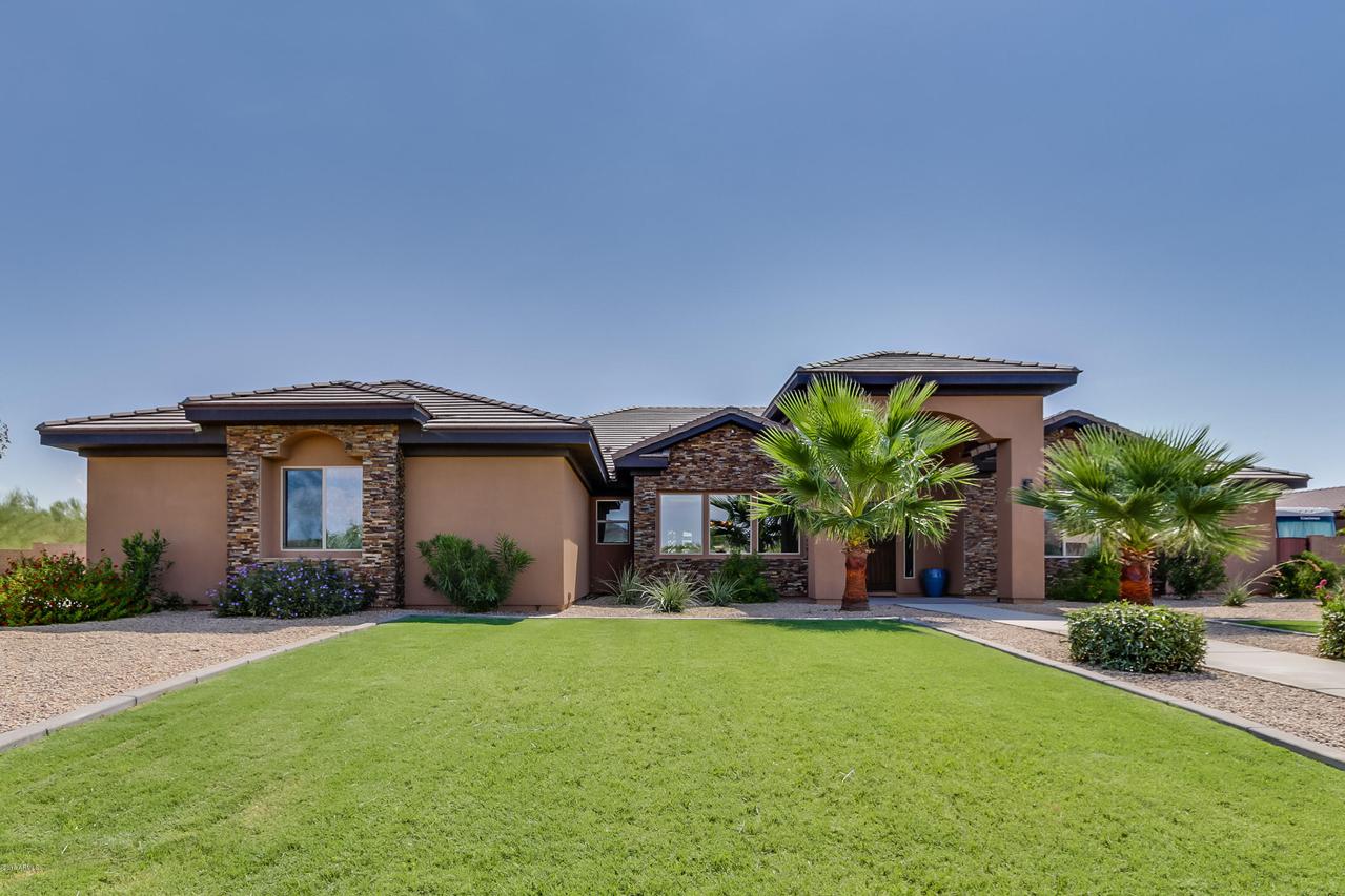 24631 S 195th Way, Queen Creek, AZ 85142