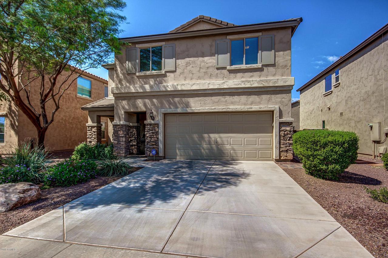 5132 S 111th Cir., Mesa, AZ 85212