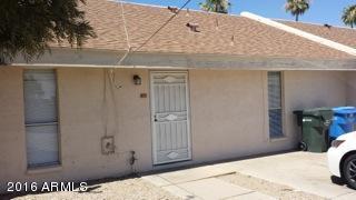 2502 E Paradise Ln., Phoenix, AZ 85032