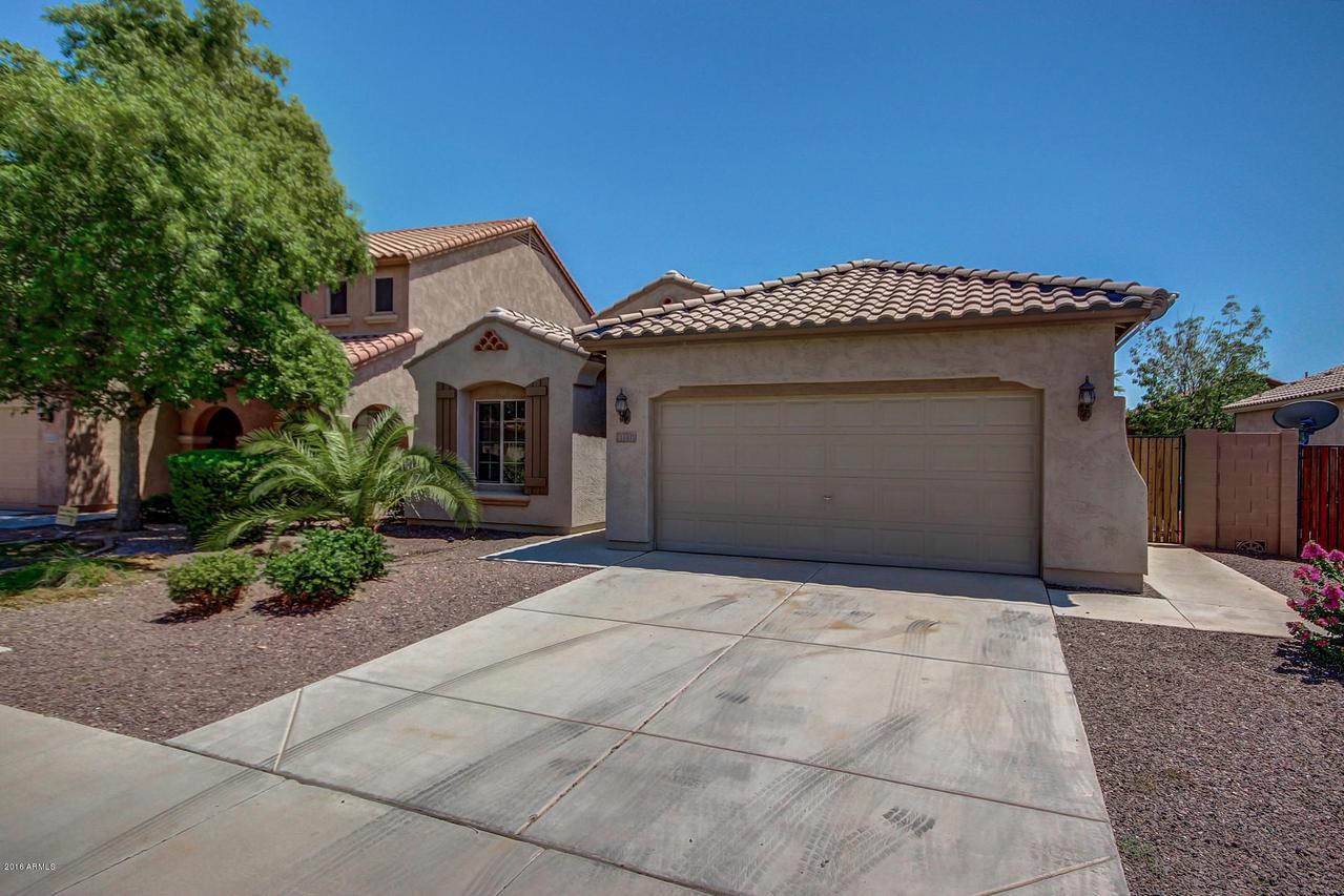 11119 E Sorpresa Ave., Mesa, AZ 85212