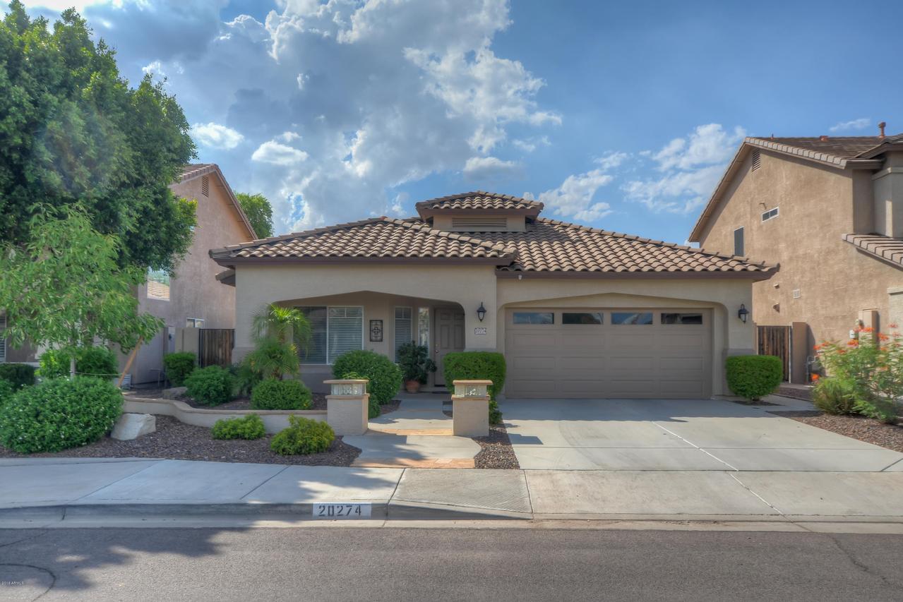 20274 N 84th Ave., Peoria, AZ 85382