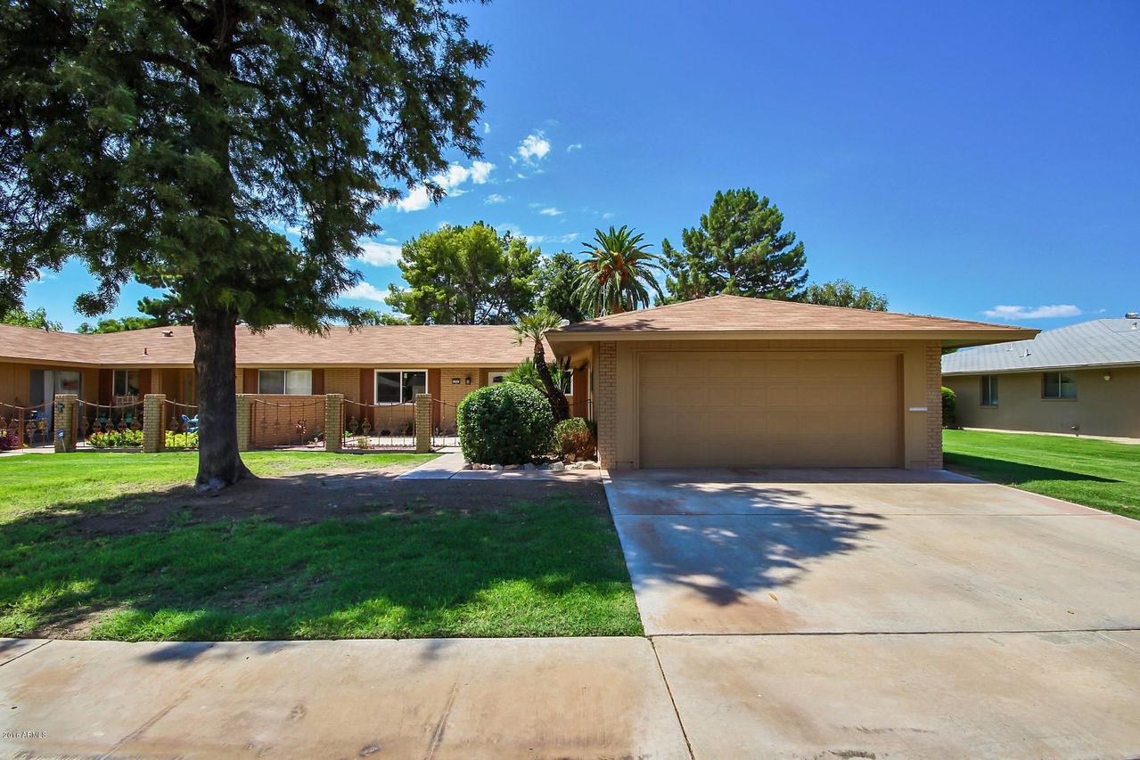 10203 W Forrester Dr., Sun City, AZ 85351