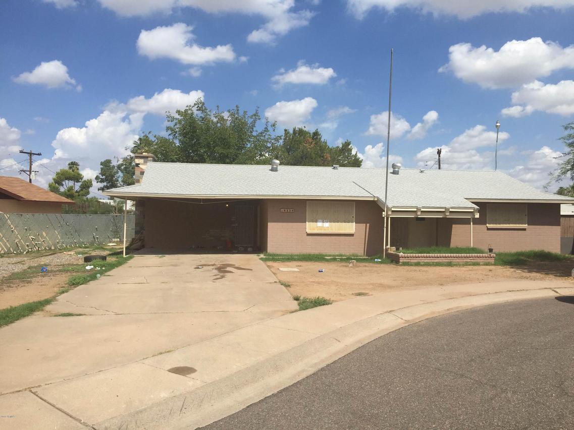 6330 W Monterosa St., Phoenix, AZ 85033