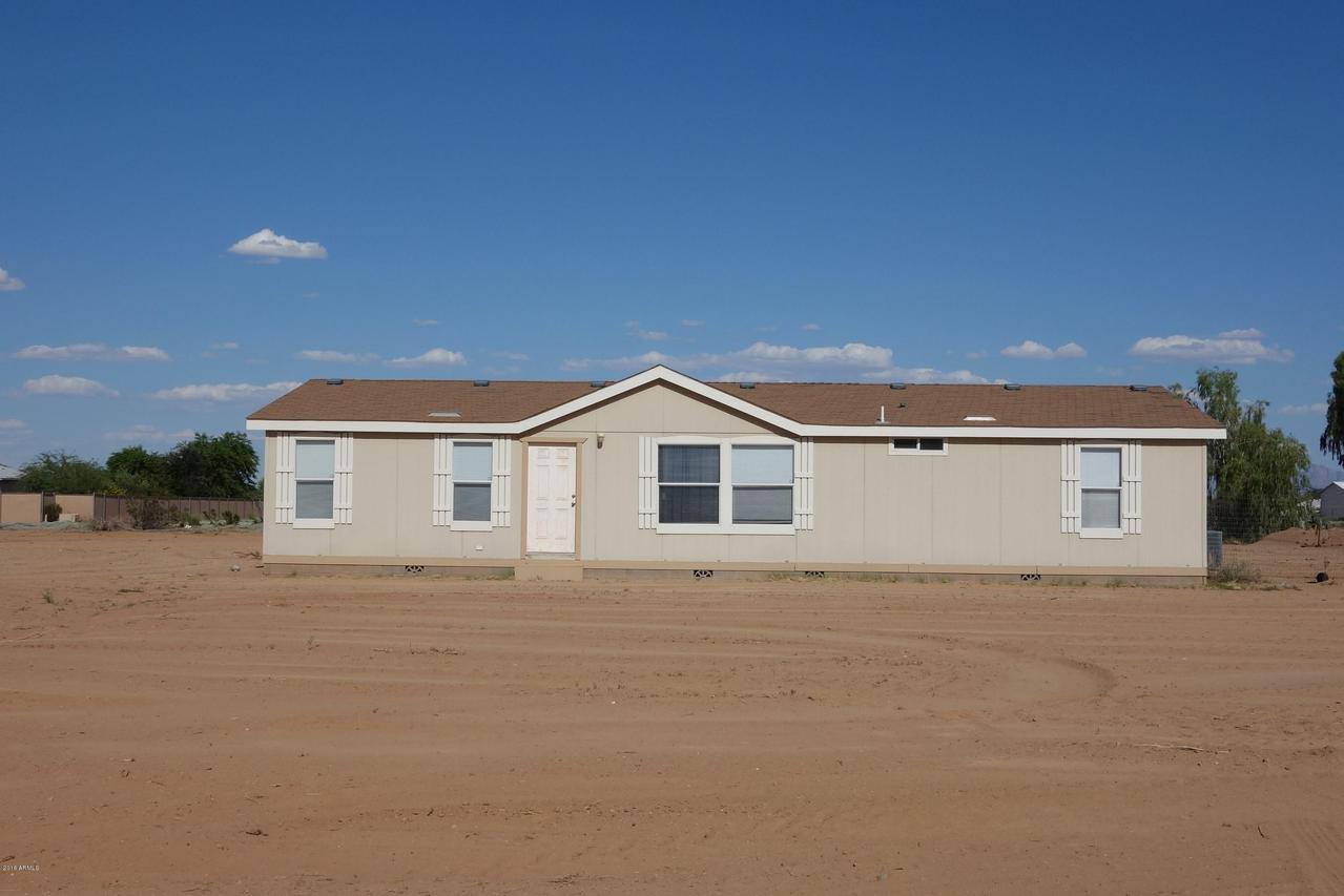 7879 S Lamb Rd., Casa Grande, AZ 85193