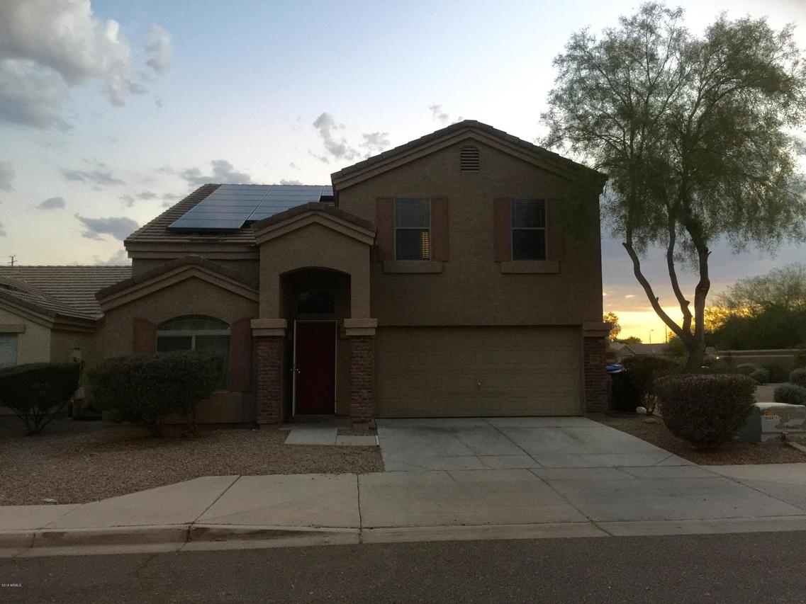 3210 S Justin Dr., Tolleson, AZ 85323