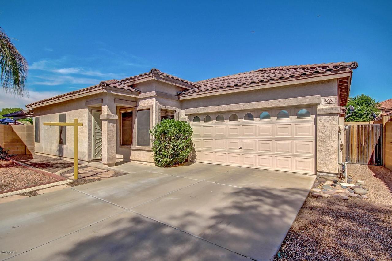 2326 E Spruce Dr., Chandler, AZ 85286