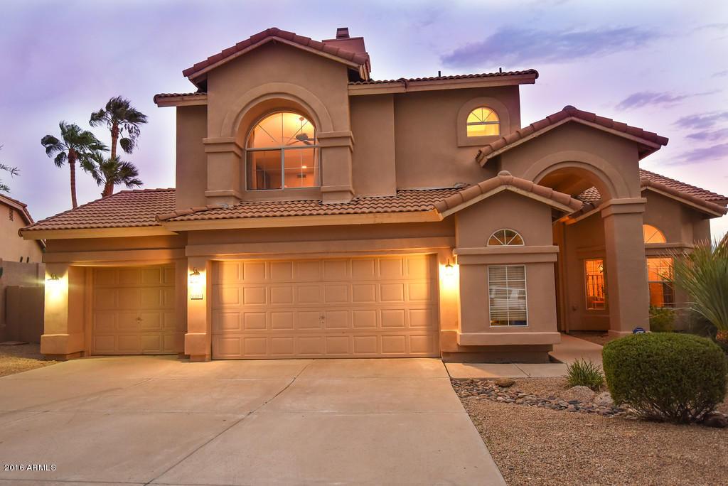 11287 N 131st Pl., Scottsdale, AZ 85259