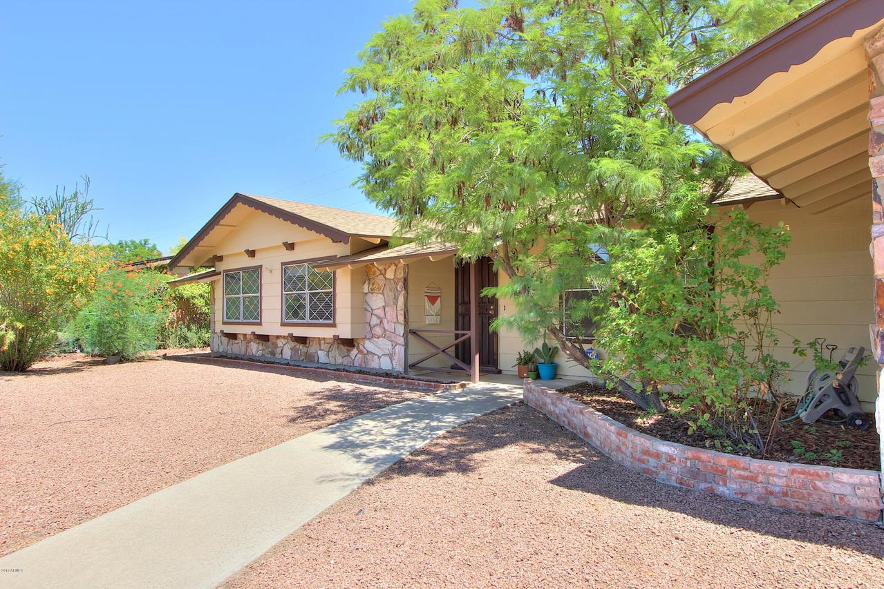 1033 N Delmar St., Mesa, AZ 85203
