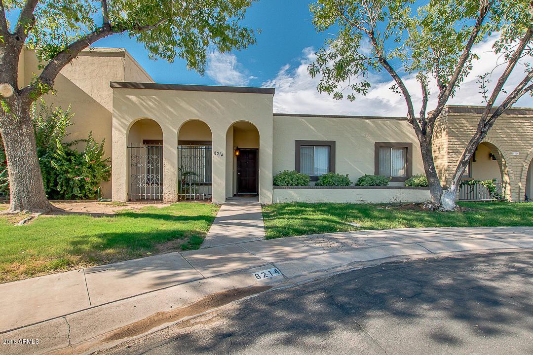 8214 E Keim Dr., Scottsdale, AZ 85250