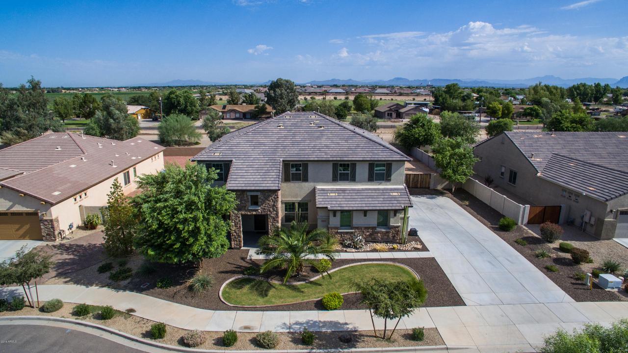 19258 E Camacho Rd., Queen Creek, AZ 85142