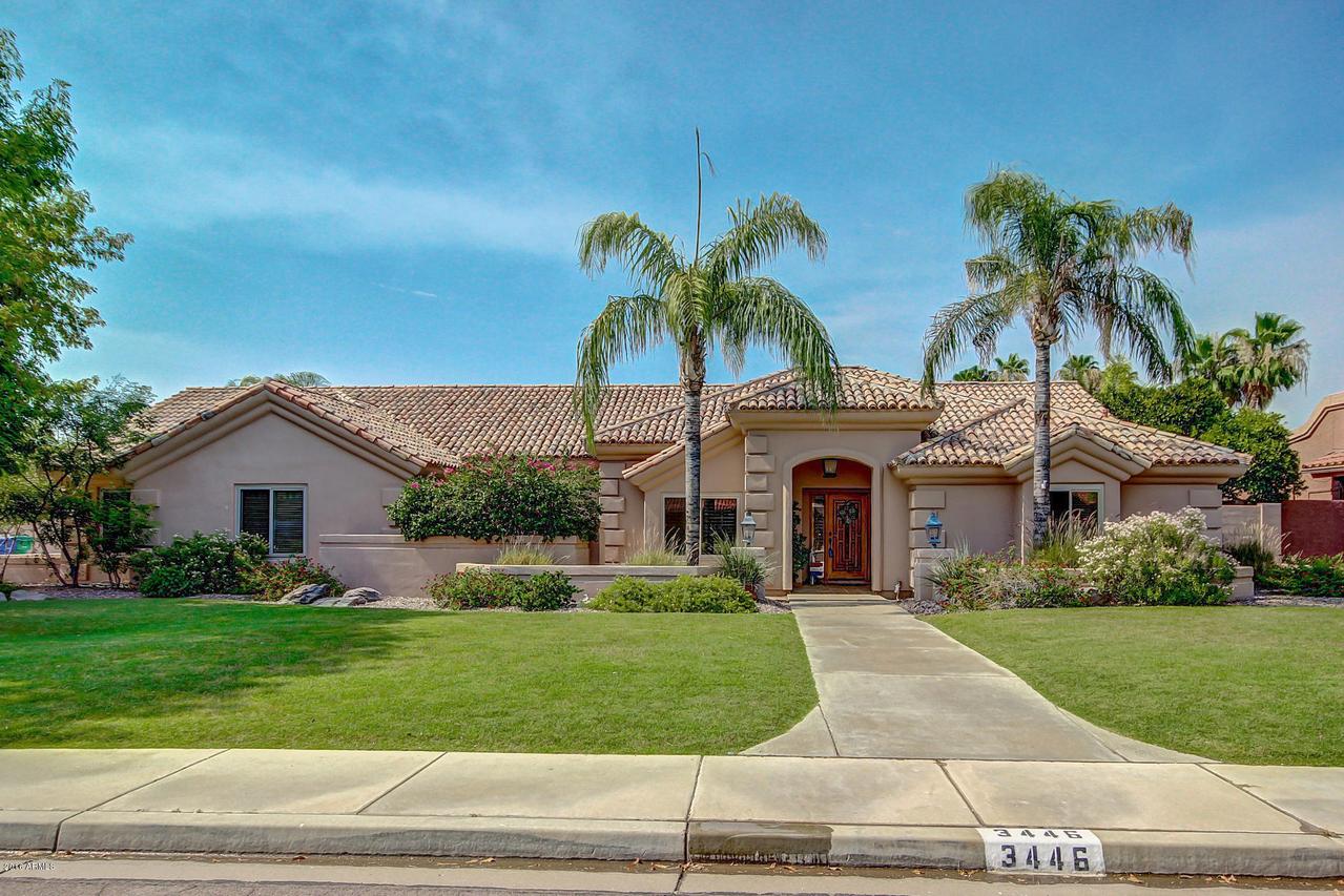 3446 E Downing St., Mesa, AZ 85213