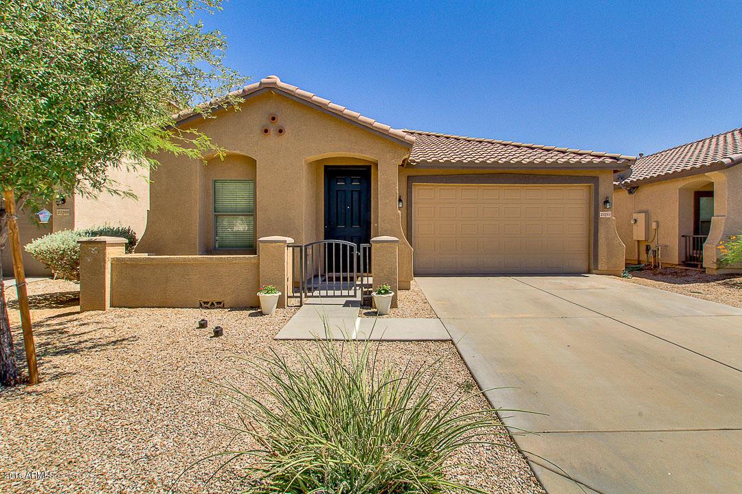 23283 S 223rd St., Queen Creek, AZ 85142