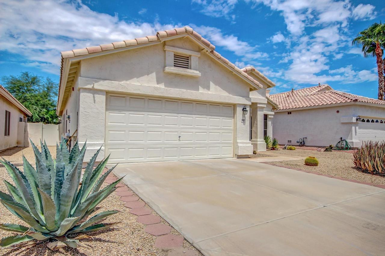 8642 E Mescal St., Scottsdale, AZ 85260
