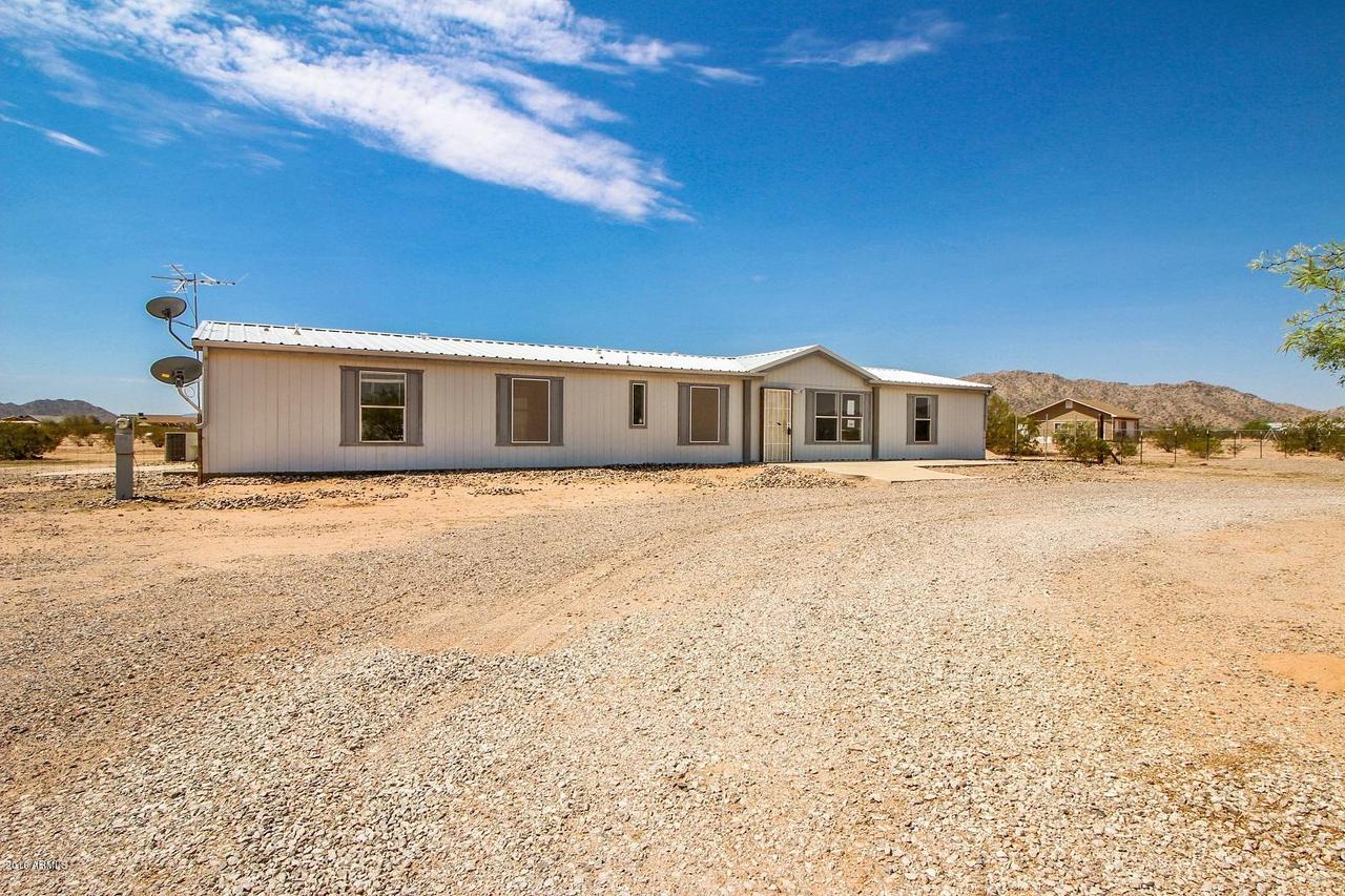 53601 W Maries Ct., Maricopa, AZ 85139