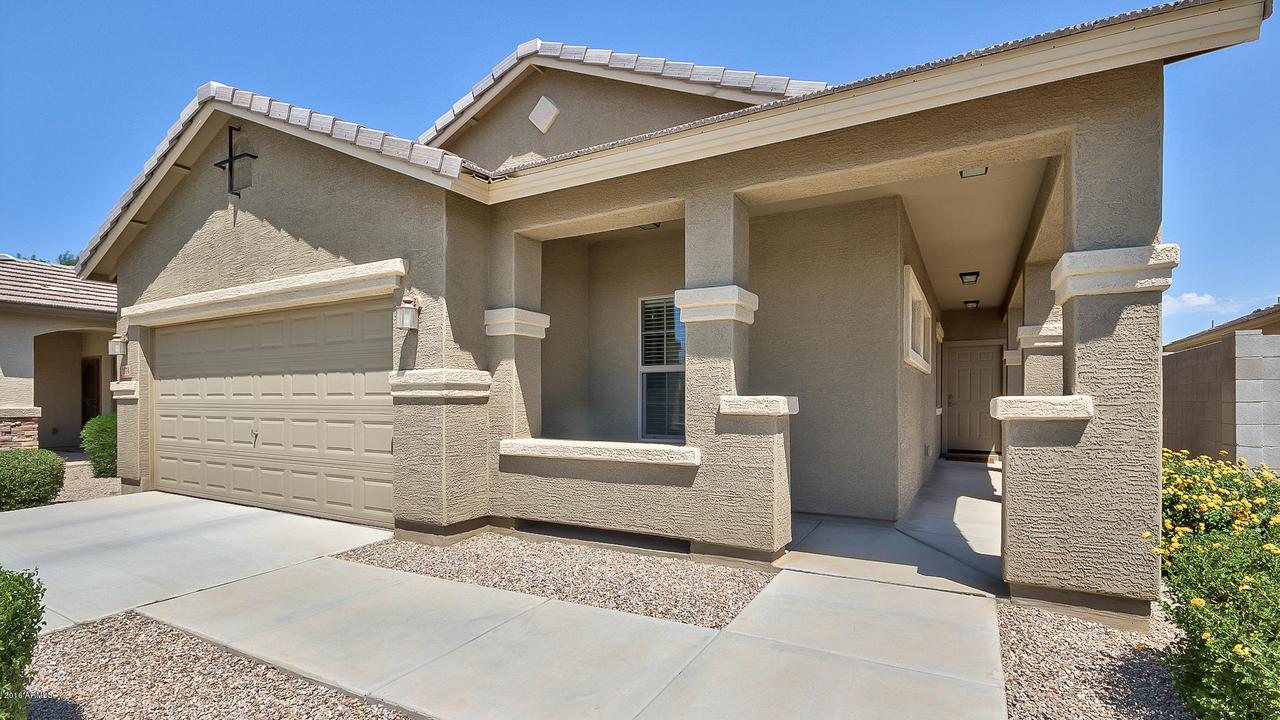 1774 W Stephanie Ln., Queen Creek, AZ 85144