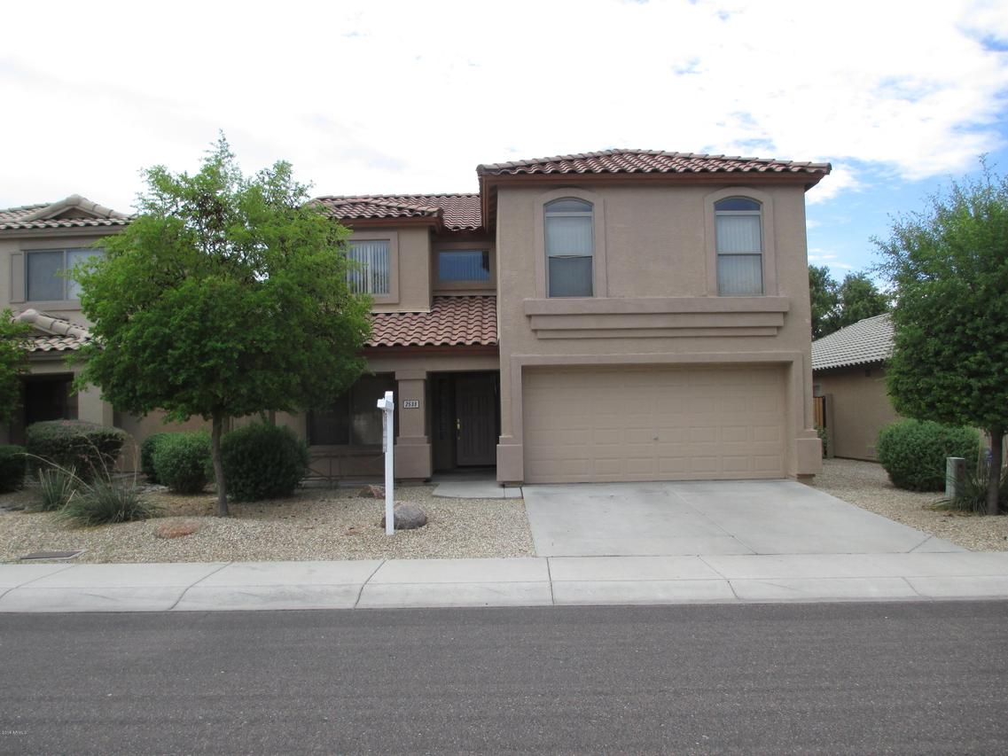 2533 W Red Fox Rd., Phoenix, AZ 85085