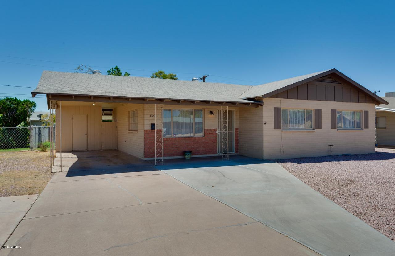 1659 E 2nd St., Mesa, AZ 85203