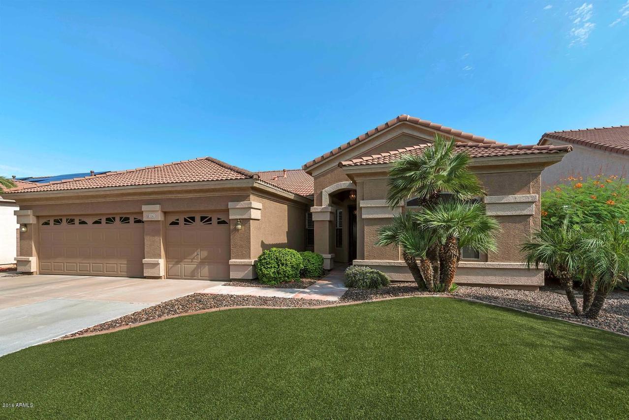 3262 E Jacinto Ave., Mesa, AZ 85204