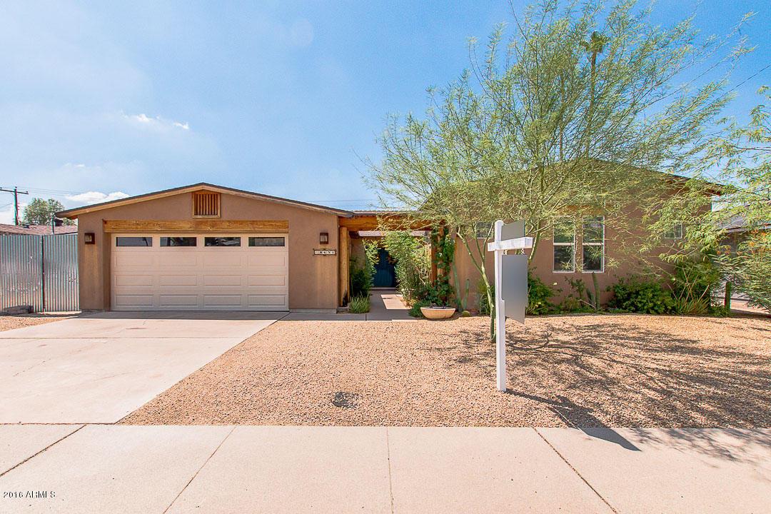 8631 E Berridge Ln., Scottsdale, AZ 85250