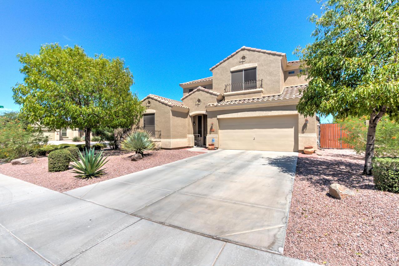 7145 S Balboa Ct., Gilbert, AZ 85298