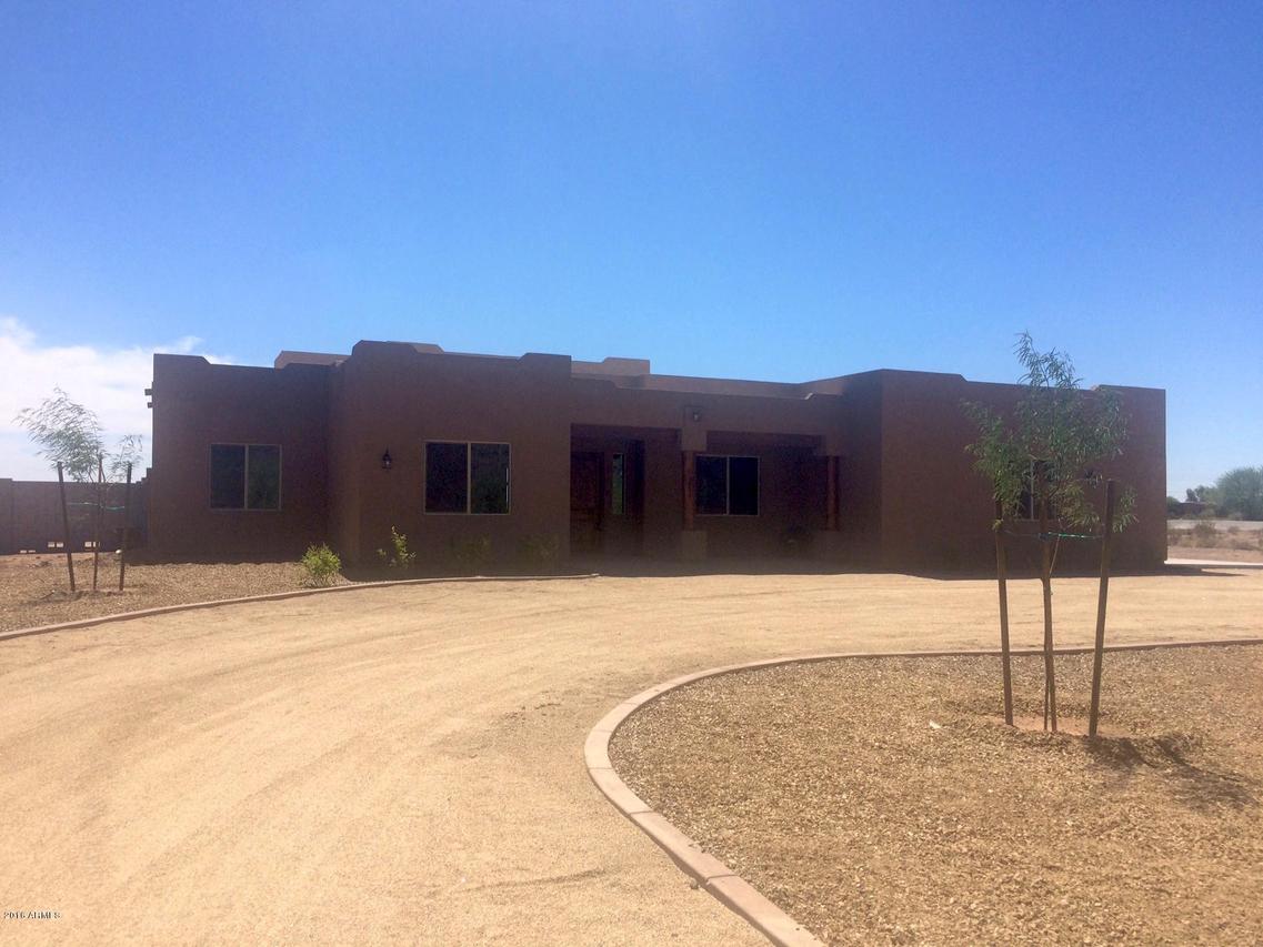 2809 W Dolores Rd., Phoenix, AZ 85086