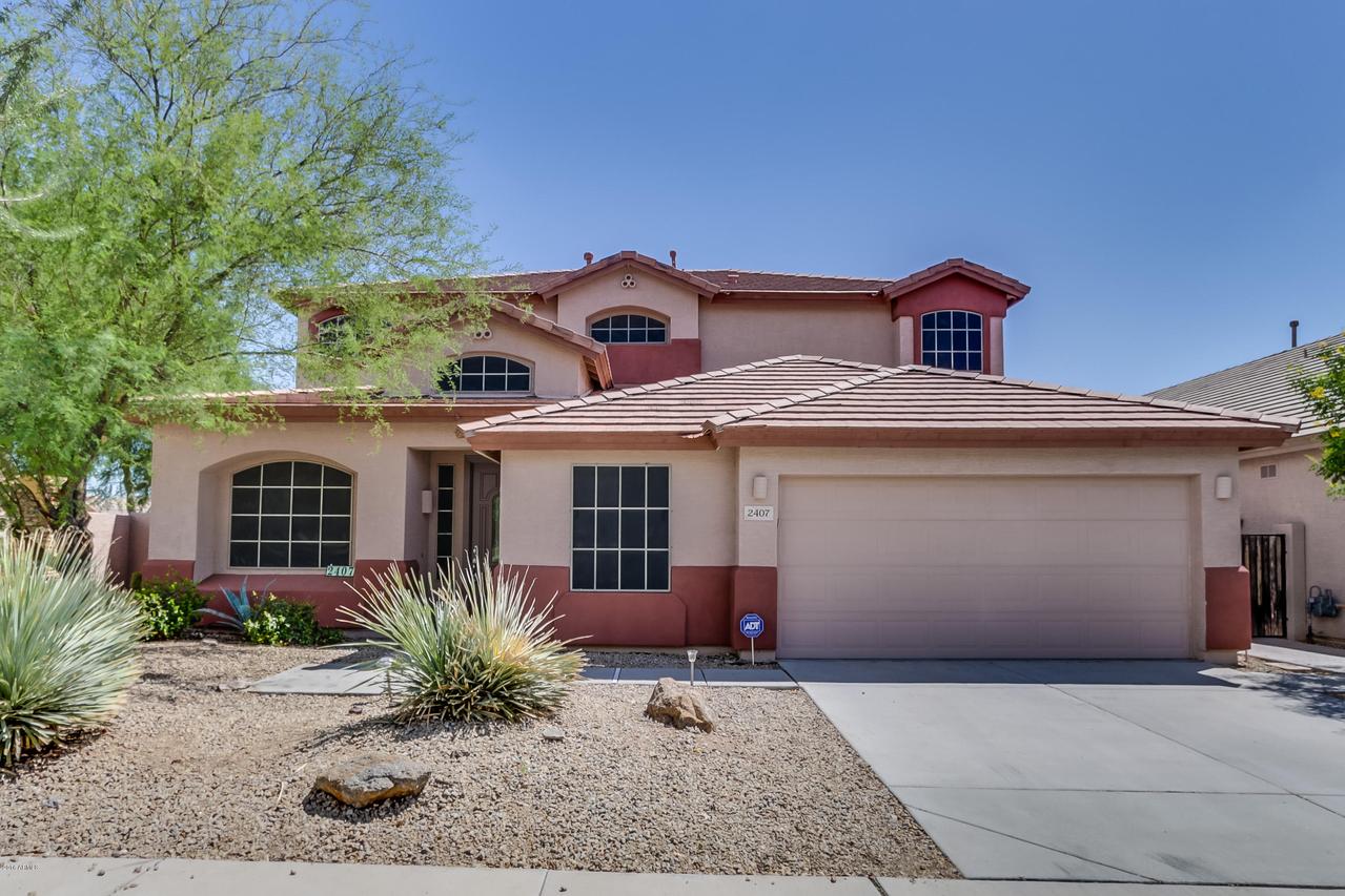 2407 W Eagle Feather Rd., Phoenix, AZ 85085
