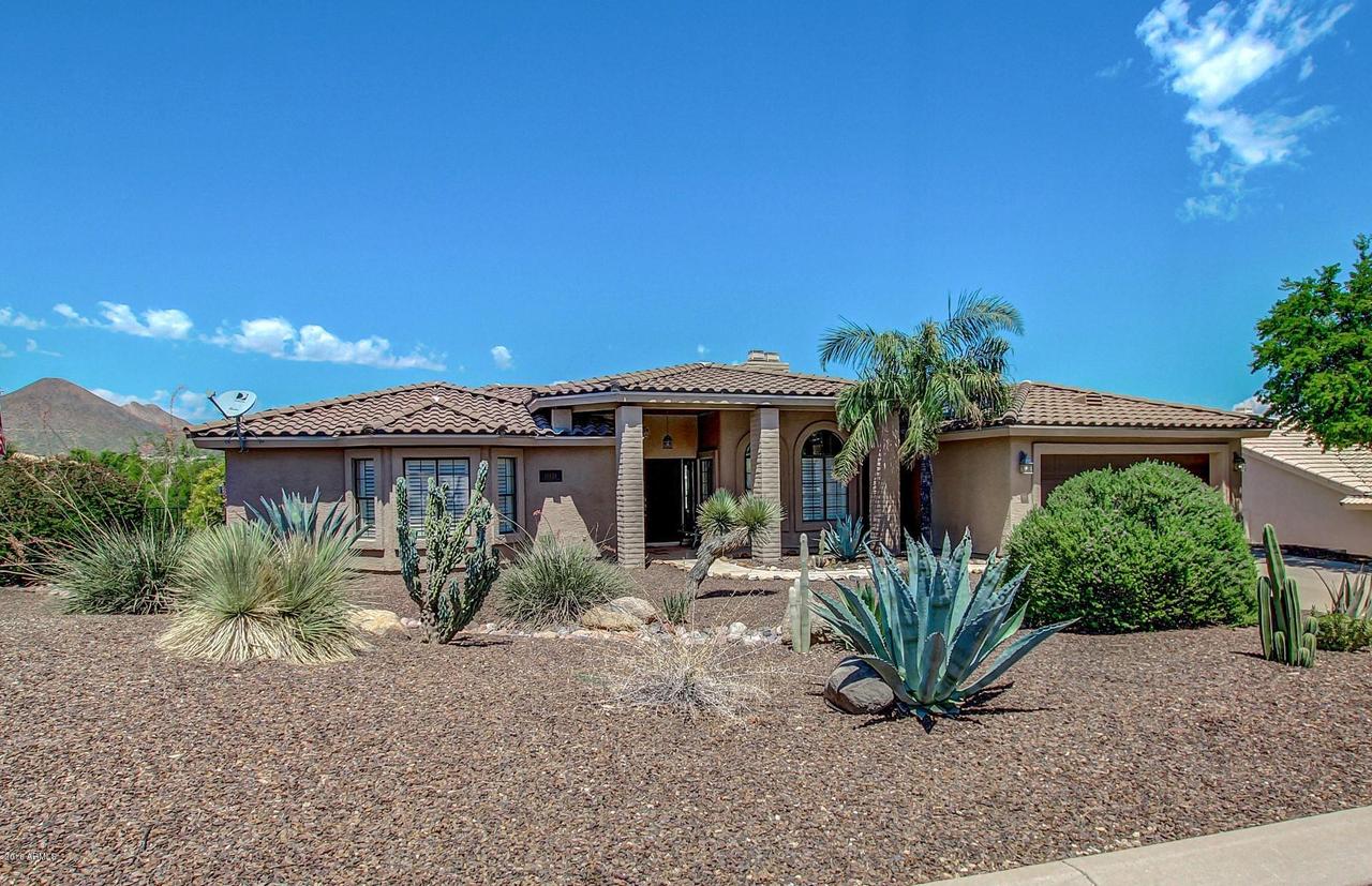 15828 E Tumbleweed Dr., Fountain Hills, AZ 85268