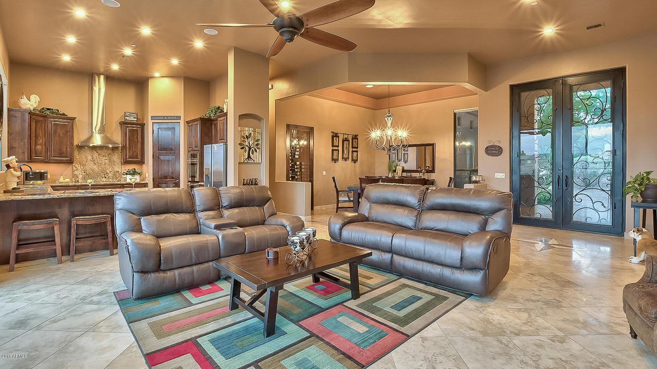 15832 E Cholla Dr., Fountain Hills, AZ 85268