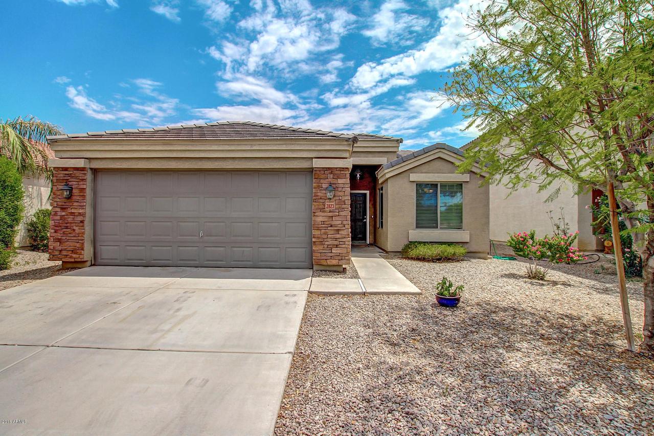 2823 S 83rd Dr., Tolleson, AZ 85353