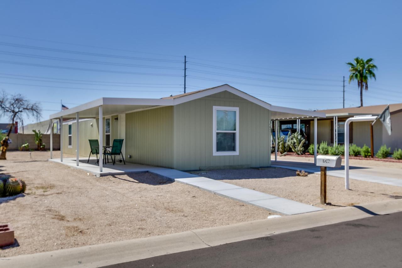16422 N 32nd Pl., Phoenix, AZ 85032
