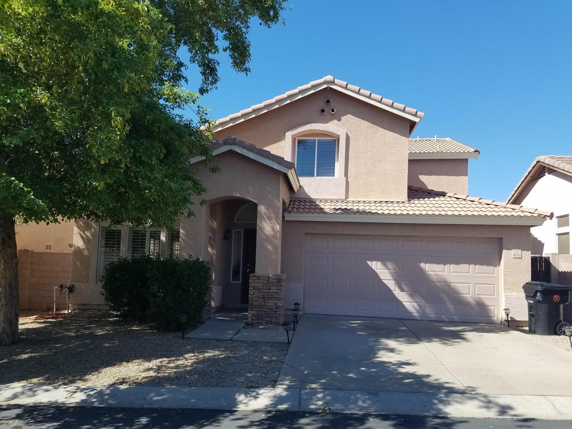 6650 E Rhodes St., Mesa, AZ 85215
