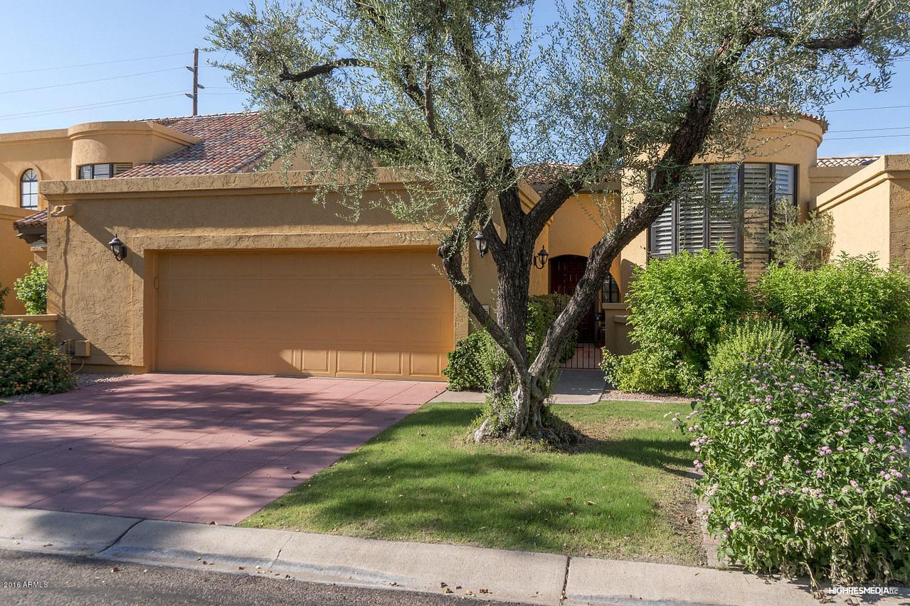 7330 E Palo Verde Dr. #23, Scottsdale, AZ 85250