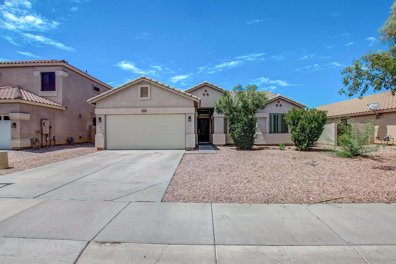 6320 N 69th Dr., Glendale, AZ 85303