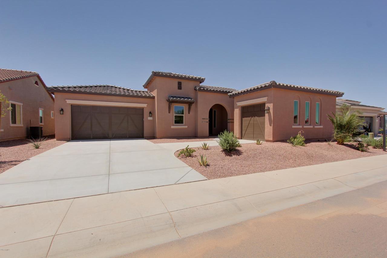 41719 W Solstice Ct., Maricopa, AZ 85138