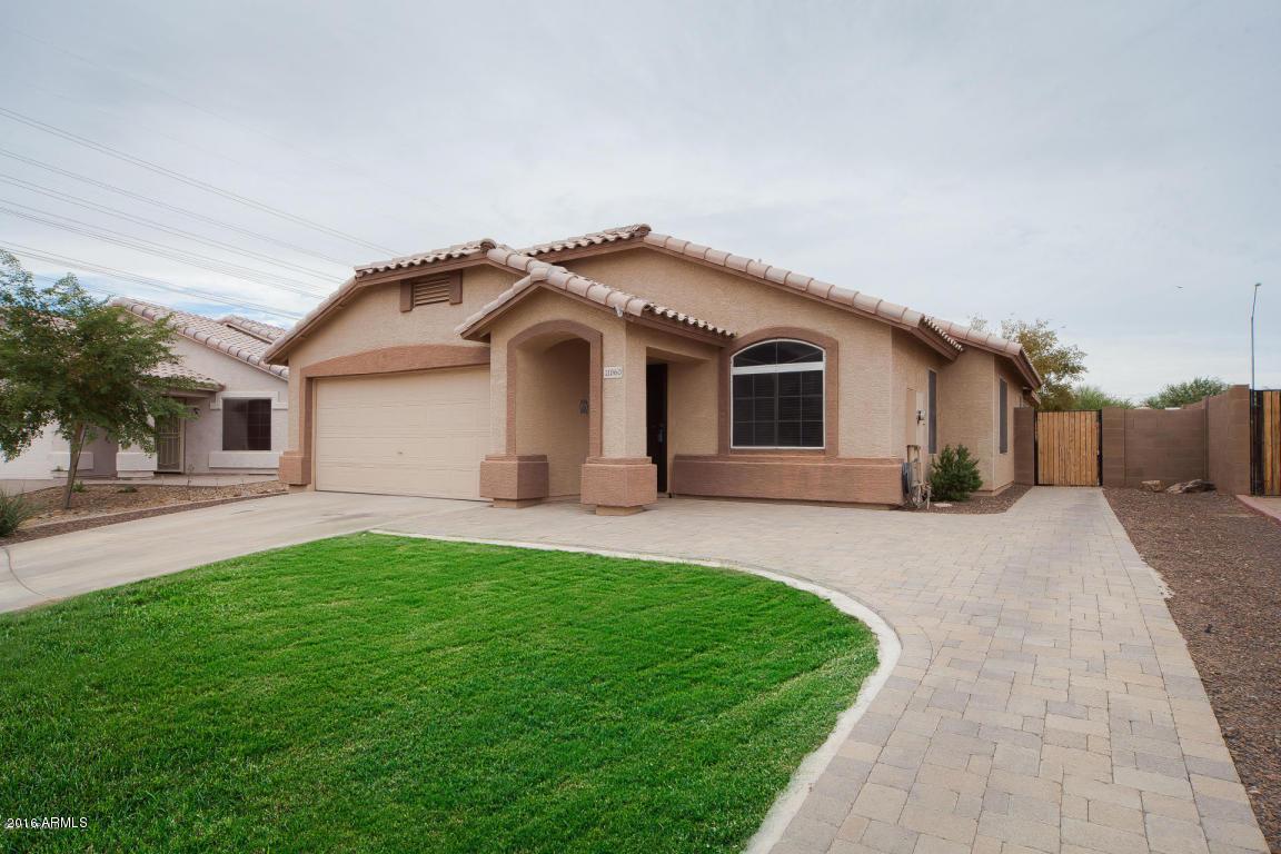 11060 W Lane Ave., Glendale, AZ 85307