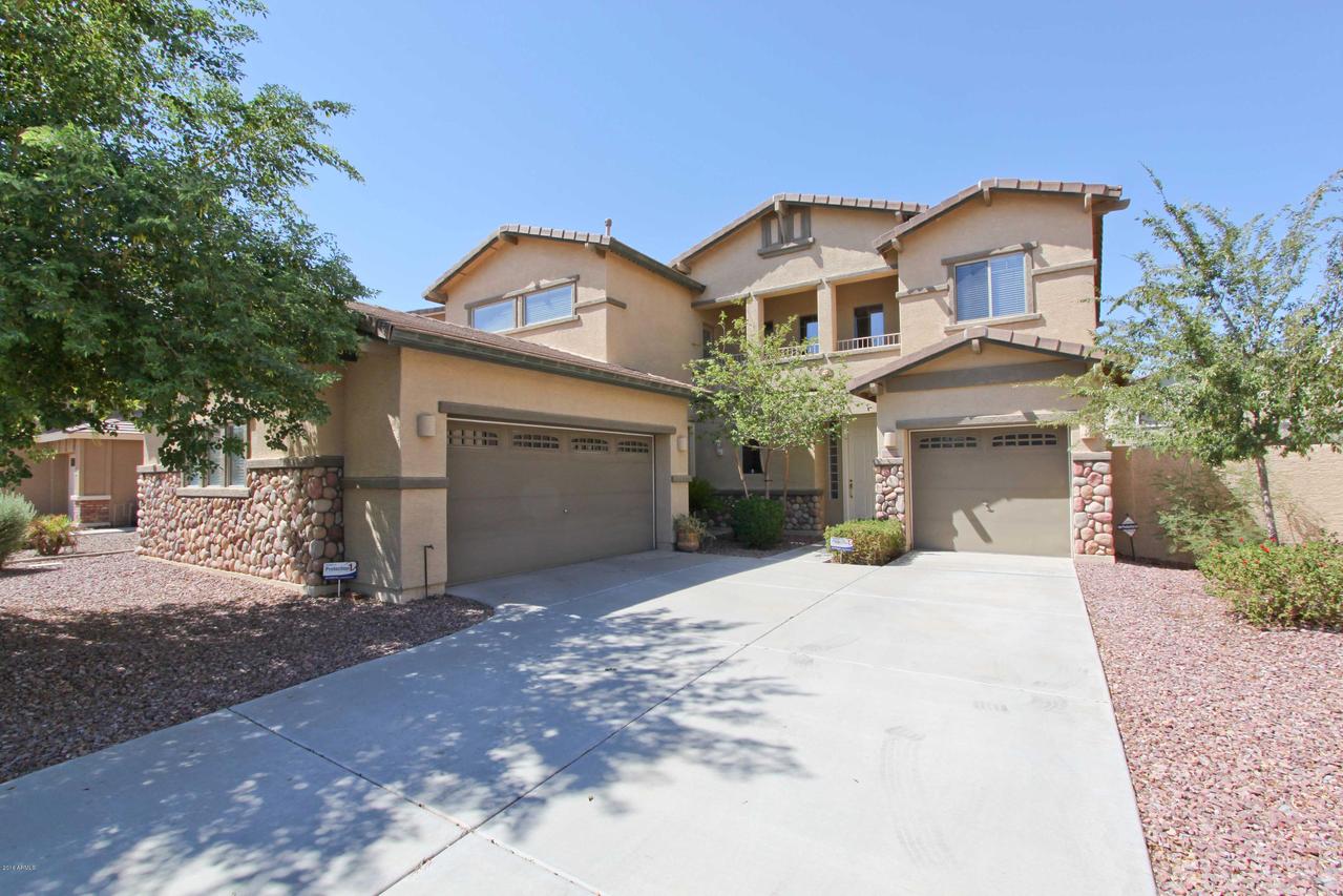 13828 W Banff Ln., Surprise, AZ 85379