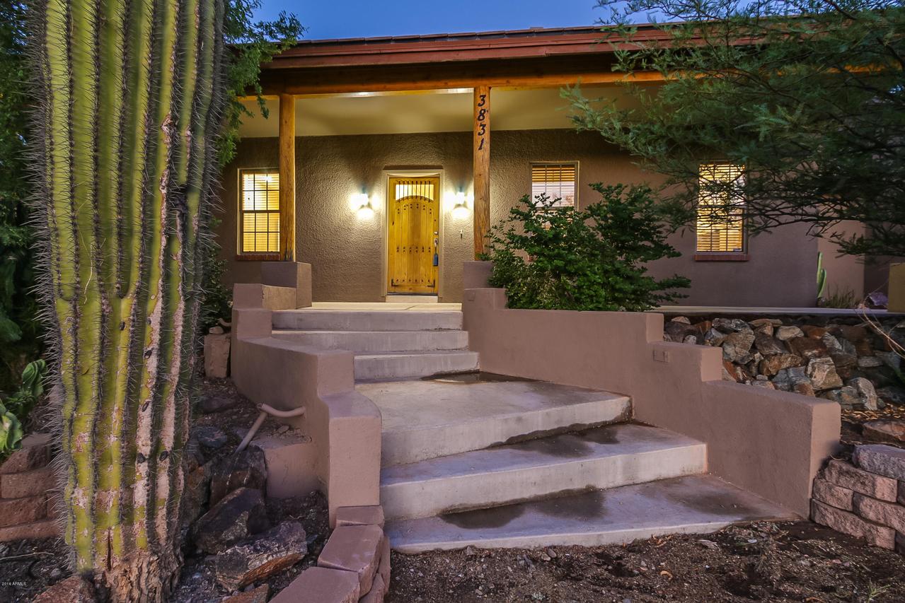 3831 W Calle Poco Rd., Laveen, AZ 85339