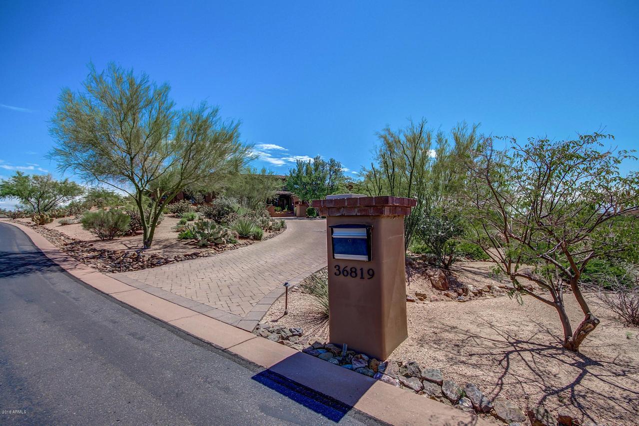 36819 N 102nd Pl., Scottsdale, AZ 85262