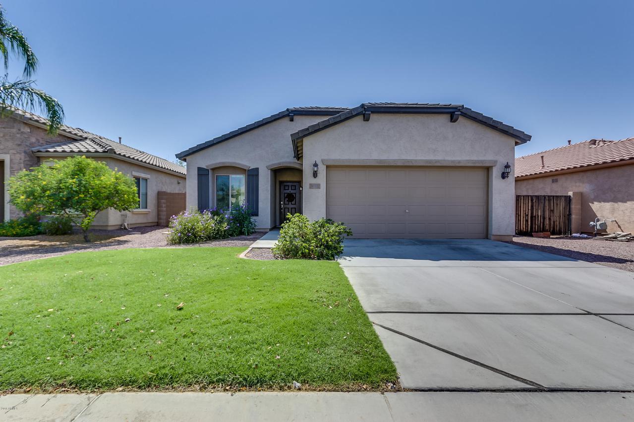 11107 E Sorpresa Ave., Mesa, AZ 85212