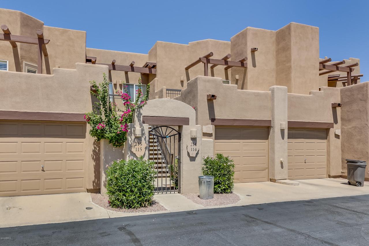 7021 E Earll Dr. #214, Scottsdale, AZ 85251