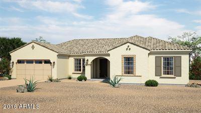 21546 S 222nd Pl., Queen Creek, AZ 85142