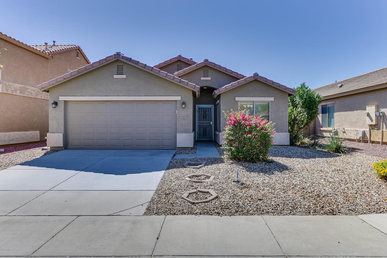 18437 W Mission Ln., Waddell, AZ 85355