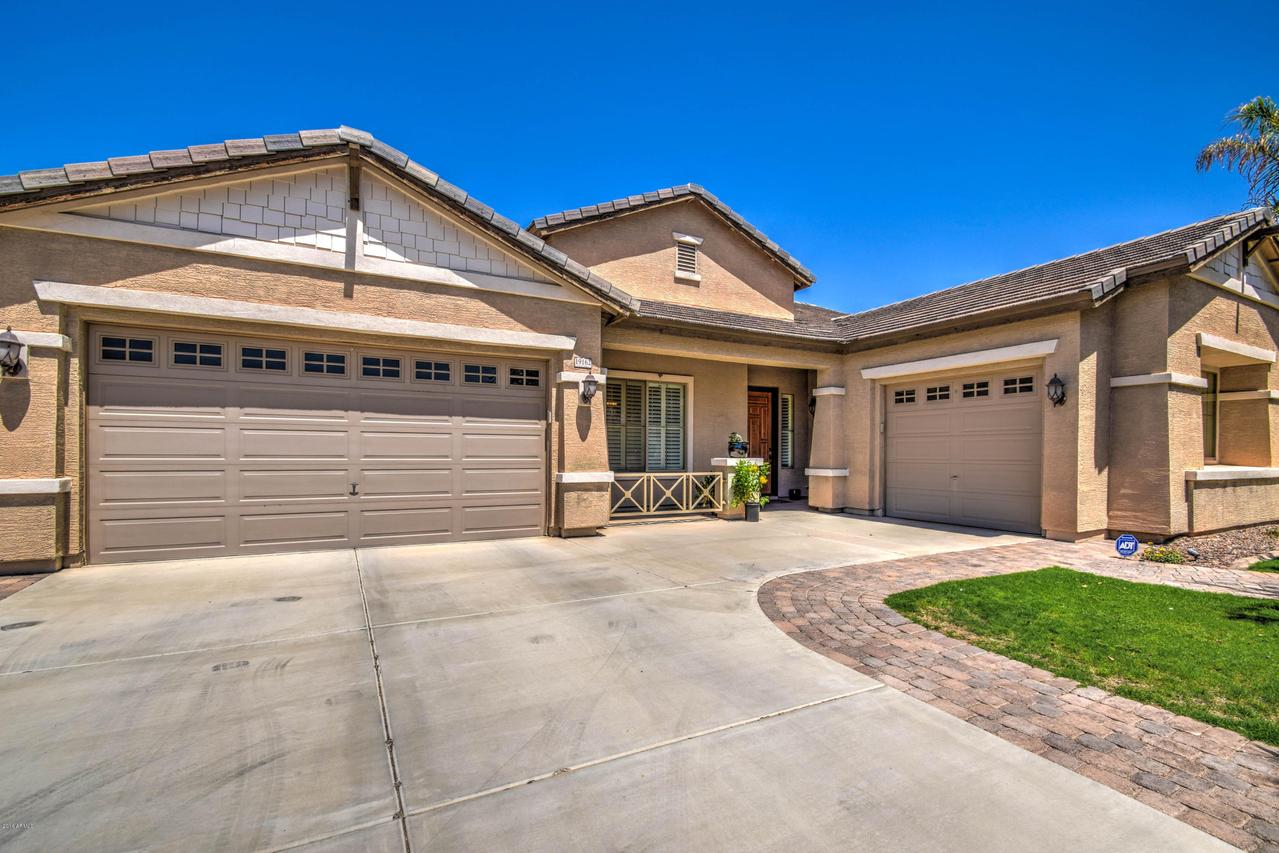 19162 E Raven Dr., Queen Creek, AZ 85142