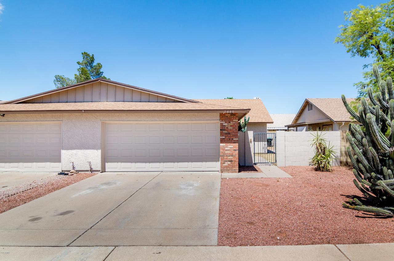 2448 W Kiva Ave., Mesa, AZ 85202